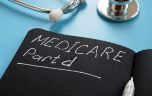 Prescription Drug Creditable Coverage Disclosure Available