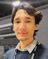 Christian Tai Udovicic