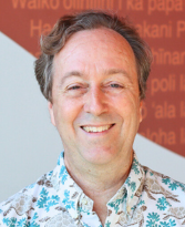 Robert Kekaianiani Irwin