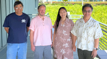 Academia Sinica Institute of Astronomy and Astrophysics