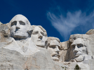 HOLIDAY: Presidents' Day