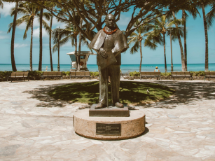 HOLIDAY: Prince Jonah Kūhiō Kalanianaʻole Day