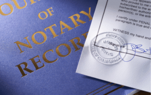 RCUH offers government notarial services