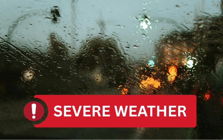 *UPDATE* RCUH Office, All UH Campuses Statewide Closed Friday, March 13 due to Severe Weather
