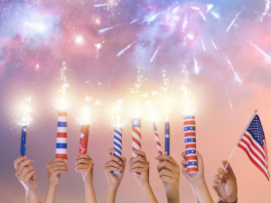 HOLIDAY: Independence Day