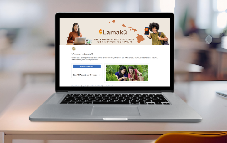 RCUH Transitioning to UH's Lamakū System for Training Compliance on June 15