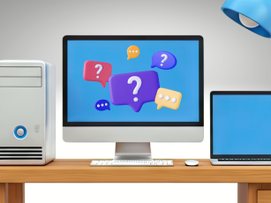 New Hire Orientation: Ask Us Anything Session
