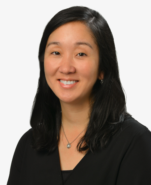 Laurie Okinaga