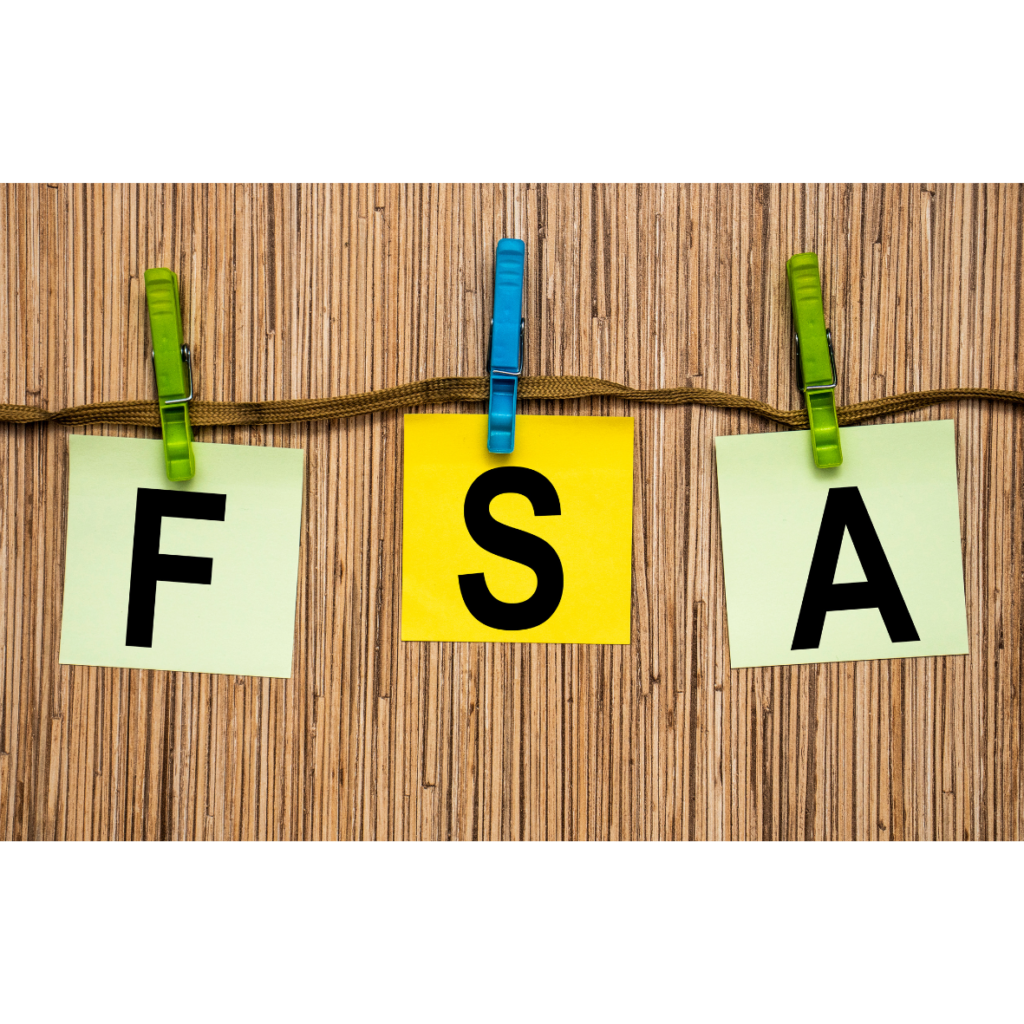 FSA Dependent Care Office Hours