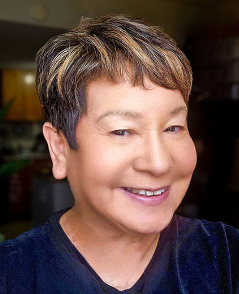 Marie Laderta