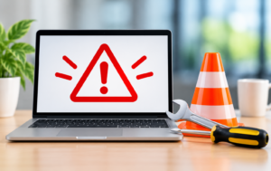 RCUH Financial Portal Down on October 14, 2026